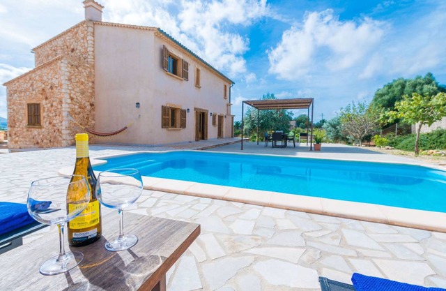 Casa Puig De Na Franquesa