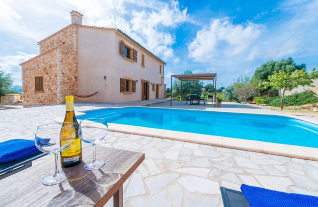 CASA PUIG DE NA FRANQUESA
