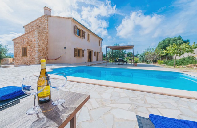 Casa Puig De Na Franquesa