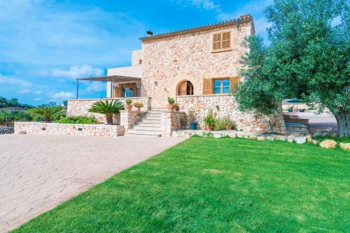 Casa De Franquesa 