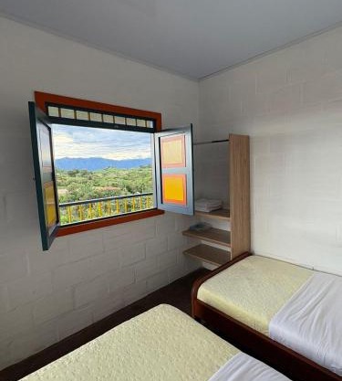 Casa Quindiana