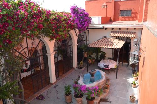Casa Quintana
