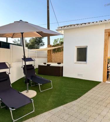 Casa Rústica em Loulé - Karmea's Houses