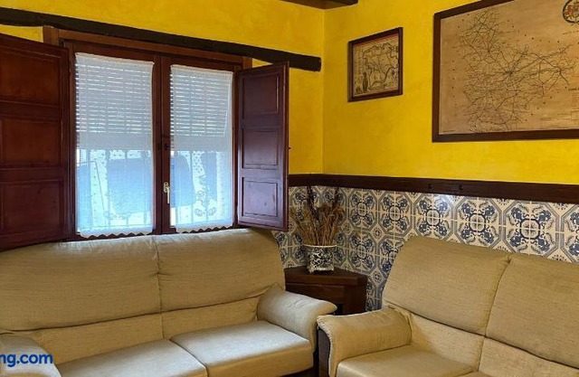 Casa Rural Calderon De Medina III
