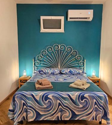 Casa Raffaella Apartment and room