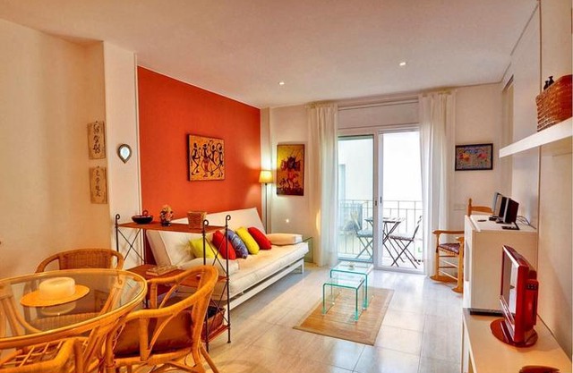 Casa Rainbow by Hello Apartments