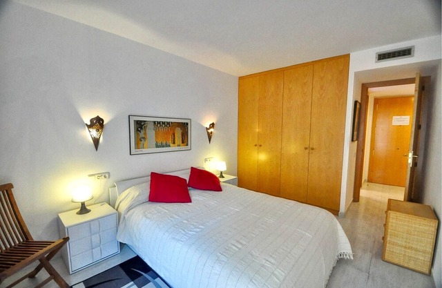 Casa Rainbow - One bedroom, sleeps 4