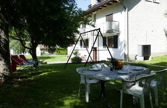 Casa Rancurina