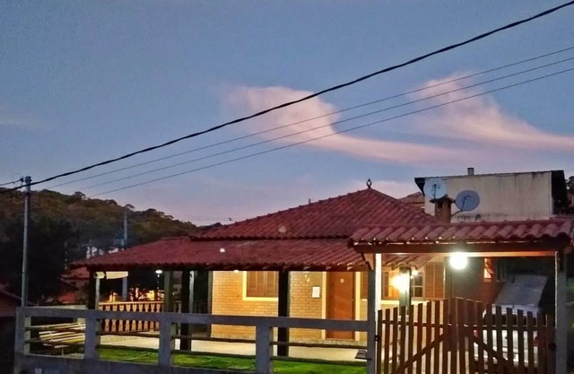 Casa Refúgio da Serra - Your place in Ibitipoca!