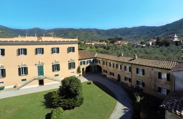 Casa Remo - Agriturismo Rosselmini | Historic residence in Tuscany