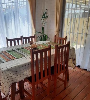 Casa residencial en La Serena, Villa