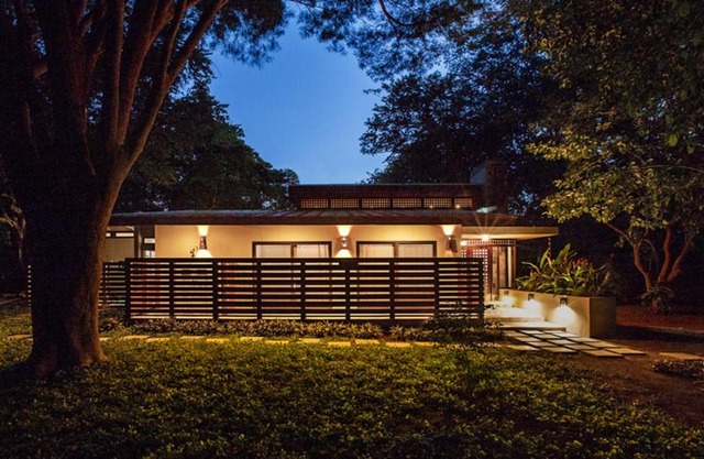 Casa Rio - House and Studio