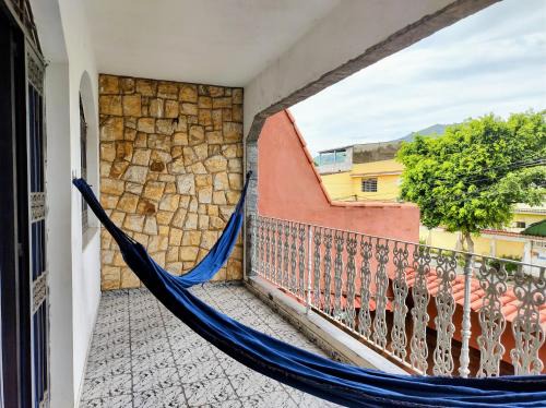 Casa Rock In Rio E Praia
