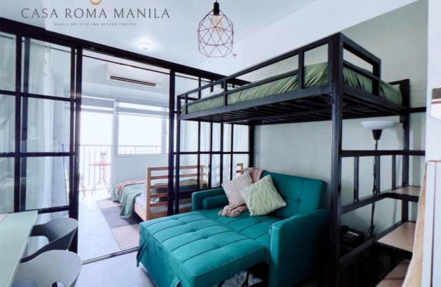 Casa Roma Manila