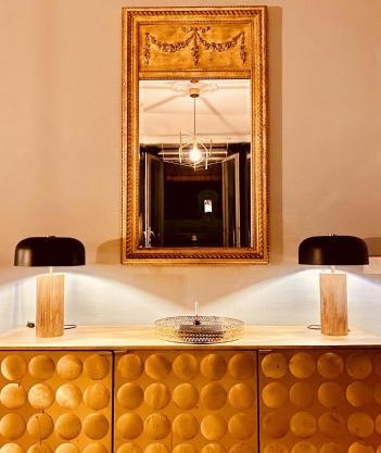 Casa Roma Montpellier Bed&Breakfast chambres d hôte