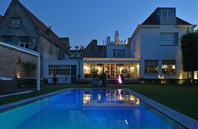 Casa Romantico