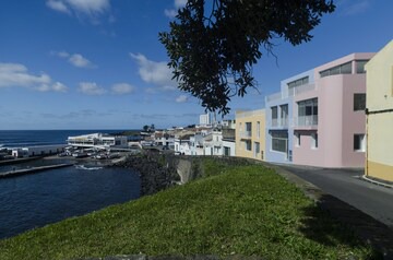 Casa Rosa-Porto dos Carneiros (RAL-1150)