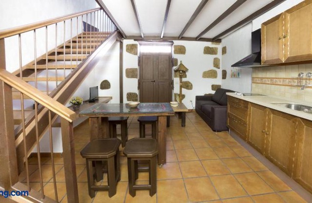 Casa rural en Hoya de Tunte 3