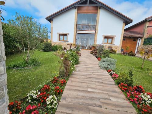 Casa Rural Alojamientos Marte