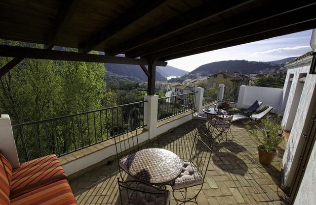 Casa Rural Arroyo de la Greda