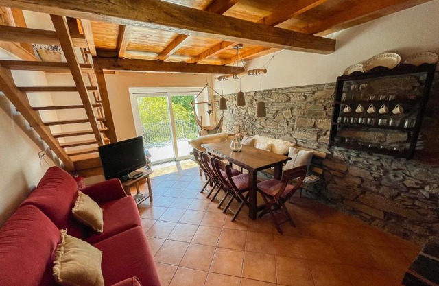 Casa Rural As Bodegas - Boal