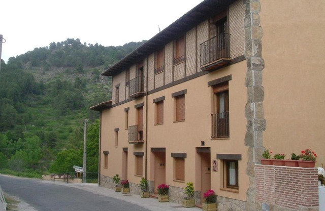 CASA RURAL CASA CANDI