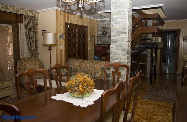 Casa Rural el Cedro