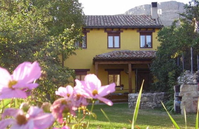Casa Rural El Hidalgo