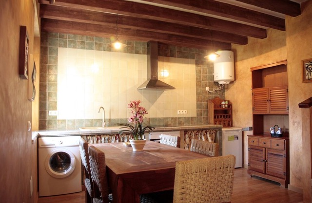 Casa Rural La Cachumba