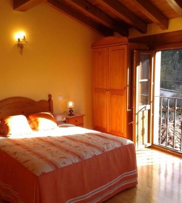 Casa Rural LA HUERTA DE POTES