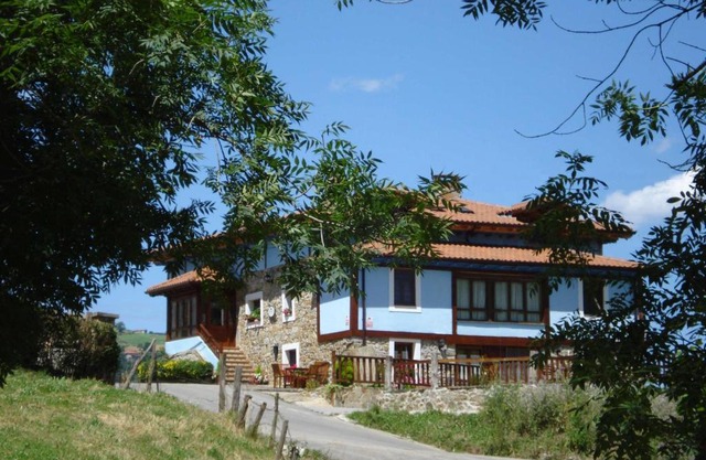 Casa Rural La Lastría