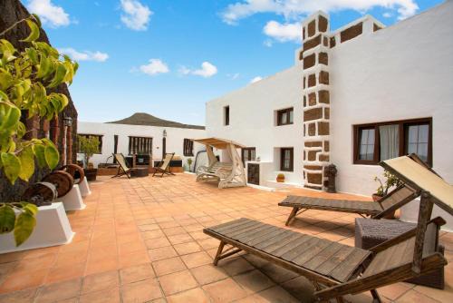 Casa Rural La Molina
