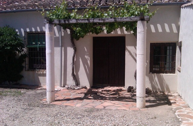 Casa Rural La Navarra