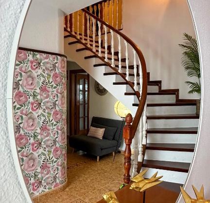 Casa Rural Las Camelias