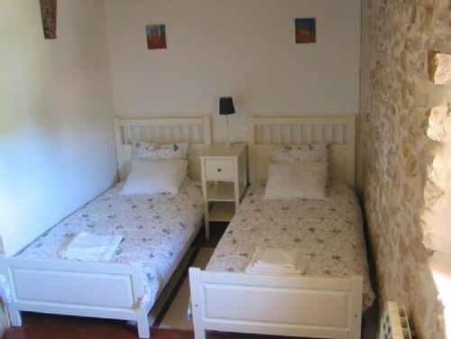 Casa rural Los Lilos for 6 people
