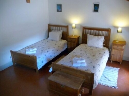 Casa rural Los Lilos for 6 people