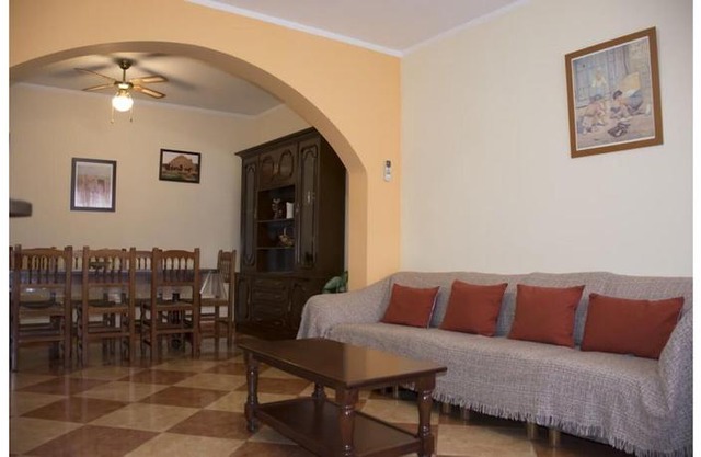 Casa Rural Maria Belen