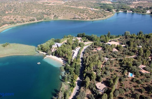 Casa Rural Pernales 1