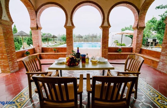 Casa Rural San Antonio