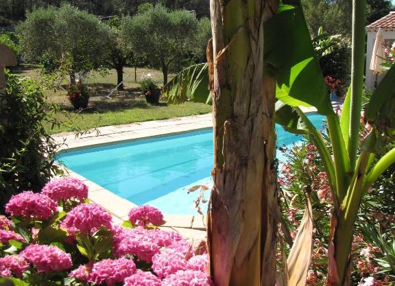 Casa Rurale Lou Pichoun Nis