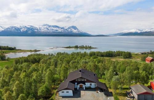 Casa Sápmi