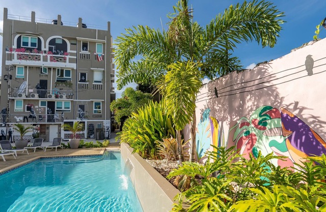 Casa Saffra @ La Placita 6/7 For Friends and Family