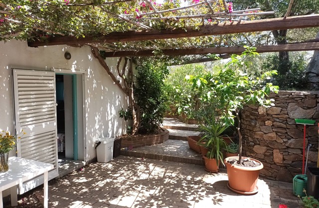 Casa San Teodoro - dreamlike old Sardinian house