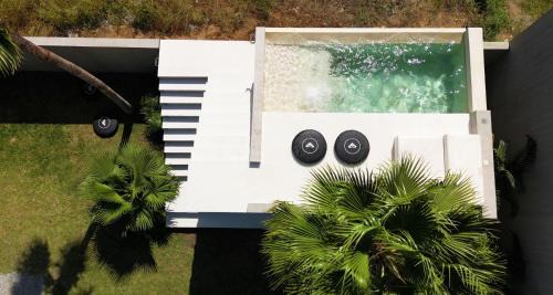 Casa SANA - OceanView - Infinity Pool- Luxury Villa