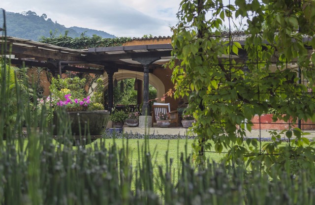 Casa Santa Rosa Hotel Boutique