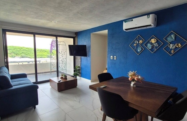 Casa Sayil - rest house in xochitepec, pet friendly.