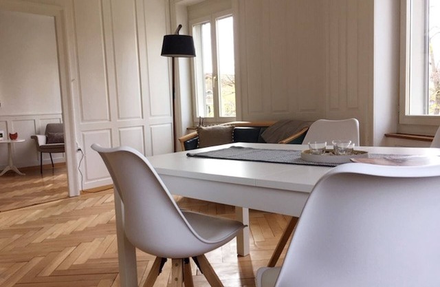 Casa Schilling - 4 charming rooms in the best location