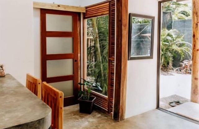 Casa Sewö - 2bed/1ba - A/C - Surrounded by Nature
