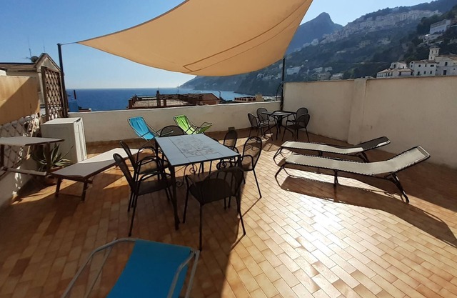 Casa Sebastian Maxi - near the beach - for families or groups of friends