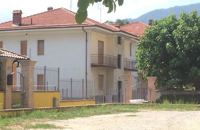 Casa Selvaggio 1